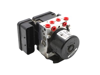 Acura TSX ABS Control Module - 57110-TP1-406