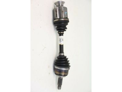 2020 Acura ILX Axle Shaft - 44305-TV9-A01