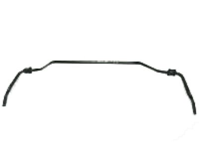 Acura RL Sway Bar Kit - 52300-SJA-A11