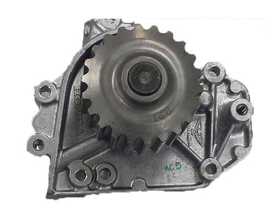 Acura 19200-P72-013 Water Pump (Yamada)