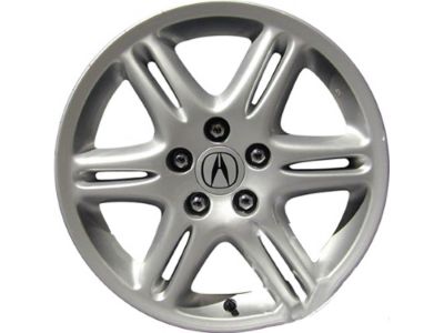 Acura 42700-S3M-A51 Wheel Disk 17X7