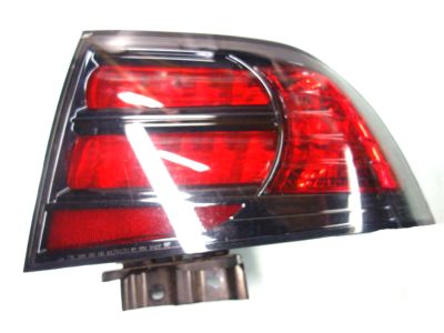 2008 Acura TL Brake Light - 33501-SEP-A22