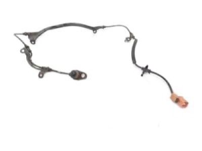 2006 Acura MDX ABS Wheel Speed Sensor - 57470-S3V-A52
