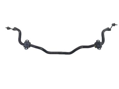 2017 Acura NSX Sway Bar Kit - 51300-T6N-A01