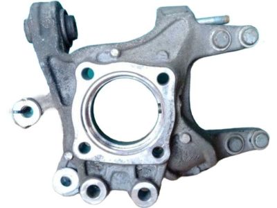 Acura RDX Steering Knuckle - 52215-STK-A01