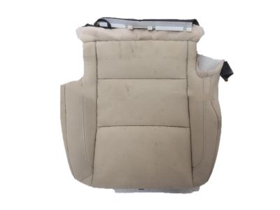 Acura Seat Cushion - 81537-TZ5-A01