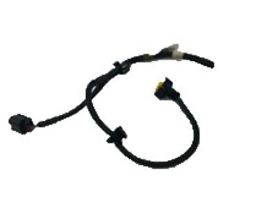 Acura 32121-TZ5-A01 Front Bumper Sensor Sub-Wire