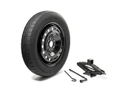 Acura TLX Spare Wheel - 06421-TZ3-A50ZA