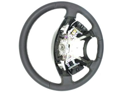 Acura Steering Wheel - 78501-S3M-A82ZA