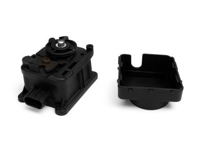 Acura 17880-PRB-A11 Wire, Actuator