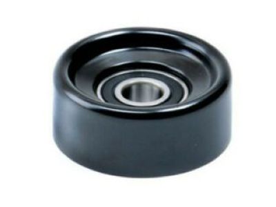 Acura A/C Idler Pulley - 31180-RCA-A02