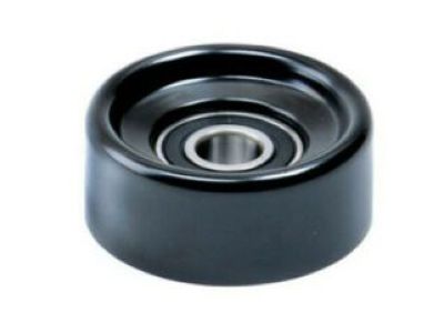 Acura RL A/C Idler Pulley - 31180-RCA-A02