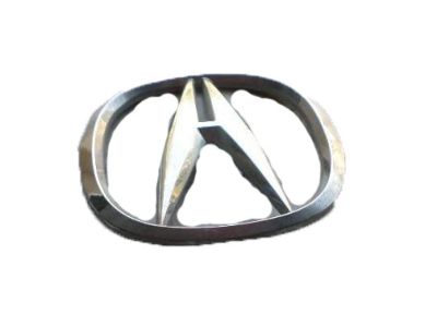 Acura 75731-SS8-A00 Rear (3.0Cl) Emblem