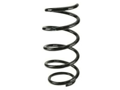 Acura 51401-SEP-A06 Front Spring