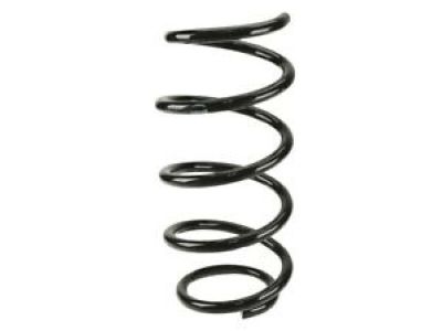 2004 Acura TL Coil Springs - 51401-SEP-A06