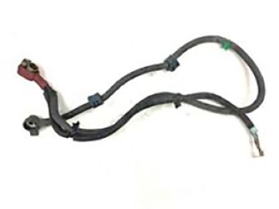 Acura TL Battery Cable - 32410-S0K-A30