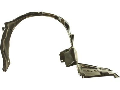 Acura CL Wheelhouse - 74151-SY8-A00