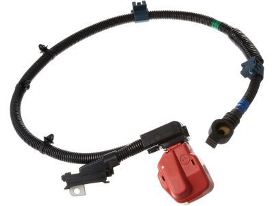 2007 Acura MDX Battery Cable - 32410-STX-A00