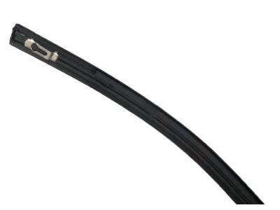 Acura 74316-TL0-E01 Driver Side Roof Molding