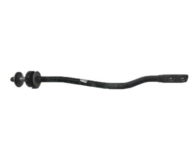 Acura CL Radius Arm - 51362-S3M-A01