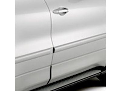 2012 Acura RDX Door Moldings - 08P05-STK-280