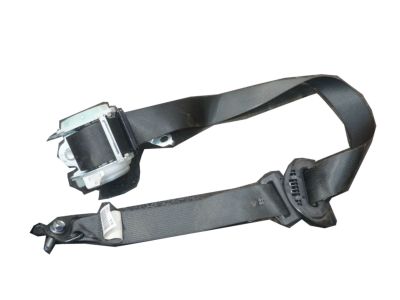 2014 Acura MDX Seat Belt - 04824-TZ5-A00ZC