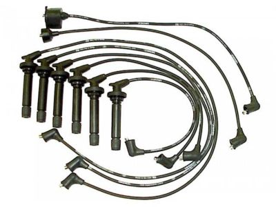 Acura Spark Plug Wire - 32722-PH7-661