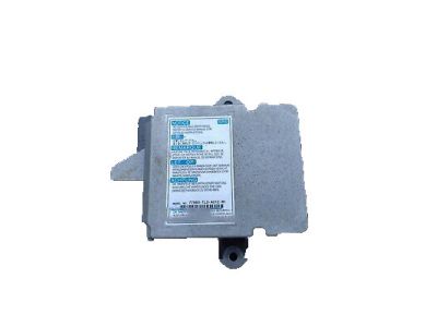 Acura Air Bag Control Module - 77960-TL0-A01