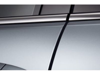 Acura 08P20-TX4-202 Door Edge Film