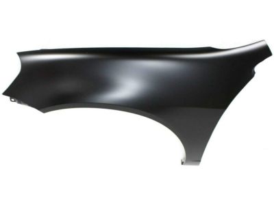 Acura 60211-S6M-A90ZZ Right Front Fender Assembly