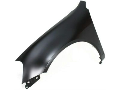 Acura 60211-S6M-A90ZZ Right Front Fender Assembly