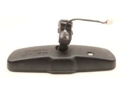 Acura 76400-TZ5-A21 Inside-Rearview Rear View Mirror