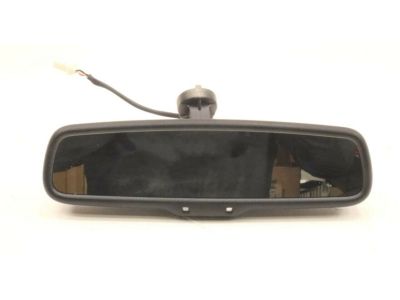 Acura 76400-TZ5-A21 Inside-Rearview Rear View Mirror