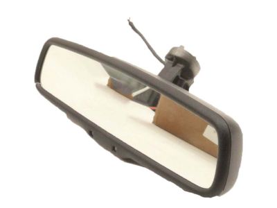 Acura 76400-TZ5-A21 Inside-Rearview Rear View Mirror