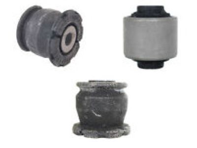 Acura RSX Control Arm Bushing - 52395-S6M-004