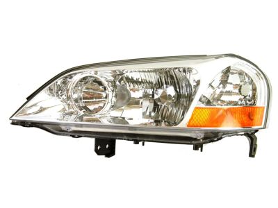 2002 Acura CL Headlight - 33151-S3M-A01