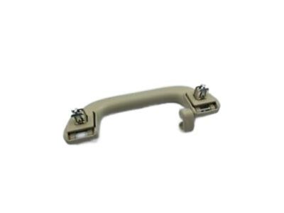 Acura 83240-SNA-A11ZV Grab Rail Assembly (Sandstorm) (Coat Hanger)