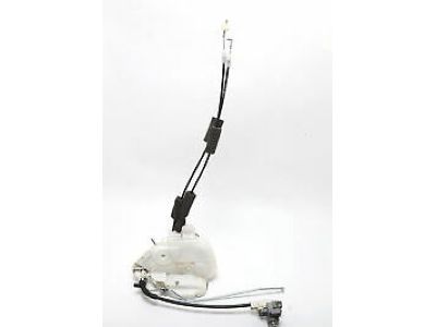 Acura TSX Door Lock Actuator - 72150-TL0-A01