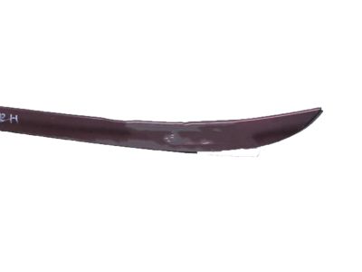 Acura 73152-TL2-305ZH Windshield-Pillar Side Molding Trim Surround Right