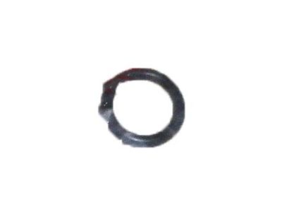 Acura 91393-SV4-000 O-Ring (No.2)