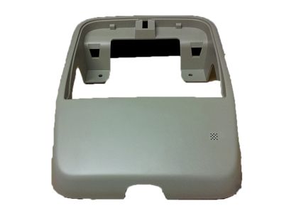 Acura 39770-SEP-A62ZB Hfi Control Unit (Gray)