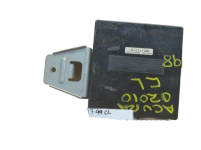 Acura 38380-SS8-A01 Door Lock & Keyless Control Unit