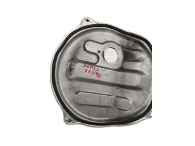 Acura 74660-SNA-A00 Fuel Maintenance Hole Cap Assembly