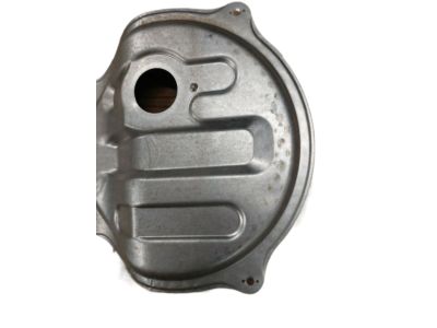 Acura 74660-SNA-A00 Fuel Maintenance Hole Cap Assembly