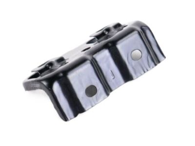 Acura 71555-SDA-A00 Bumper Bracket