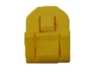 Acura 91562-S84-A01 Door Molding End Clip