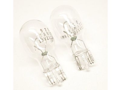 Acura 34901-SB3-671 Bulb (12V 18W 21Cp) (Stanley)