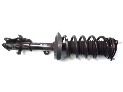 2015 Acura RDX Shock Absorber - 51621-TX4-A01