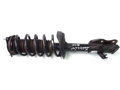 Acura 51621-TX4-A01 Left Front Shock Absorber Unit