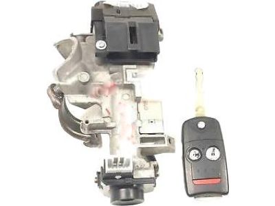 Acura RDX Ignition Lock Assembly - 35100-STK-A01